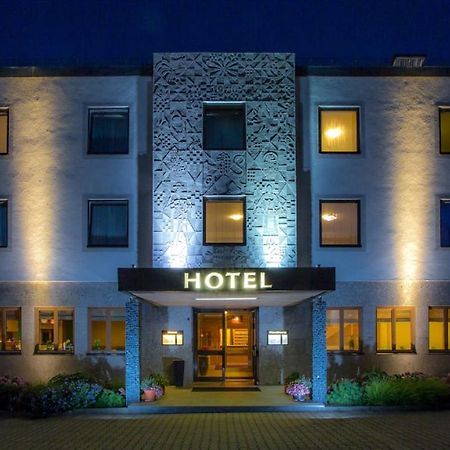 Hotel Parsberg Puchheim Exteriér fotografie